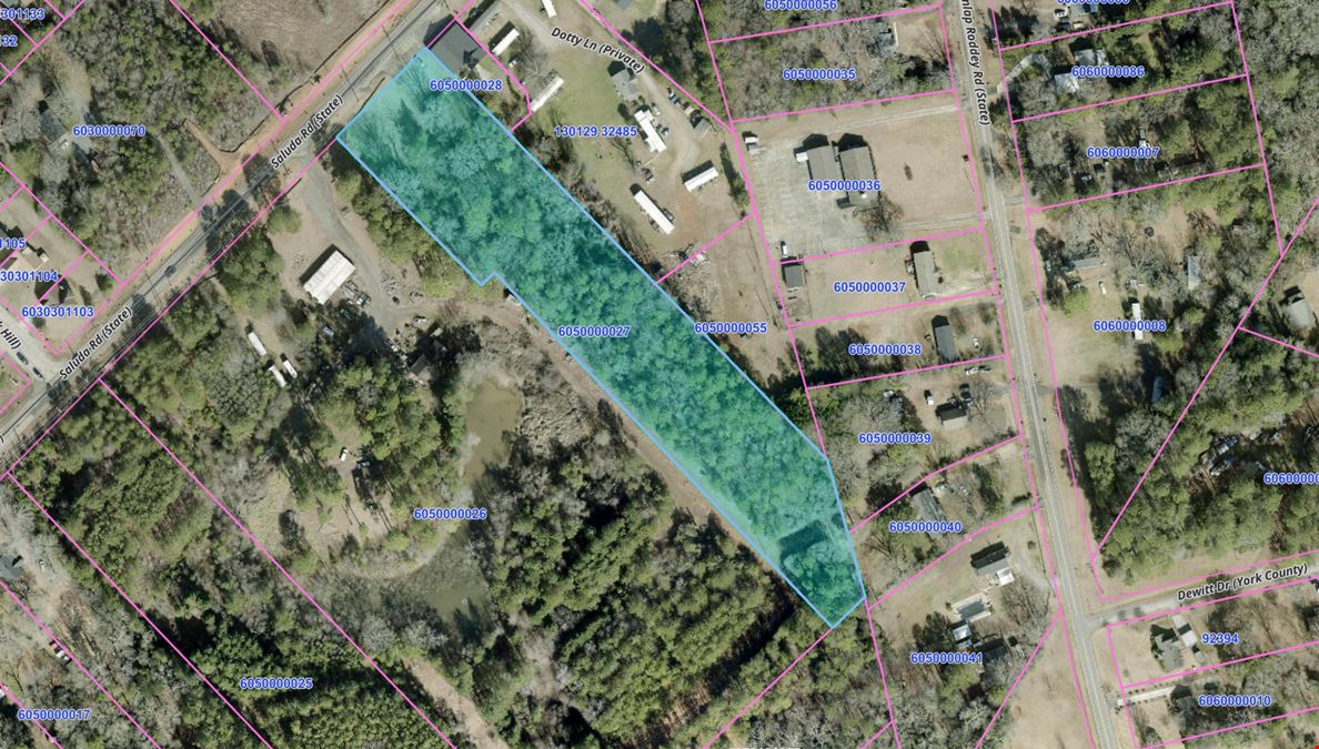 2637 Saluda Road