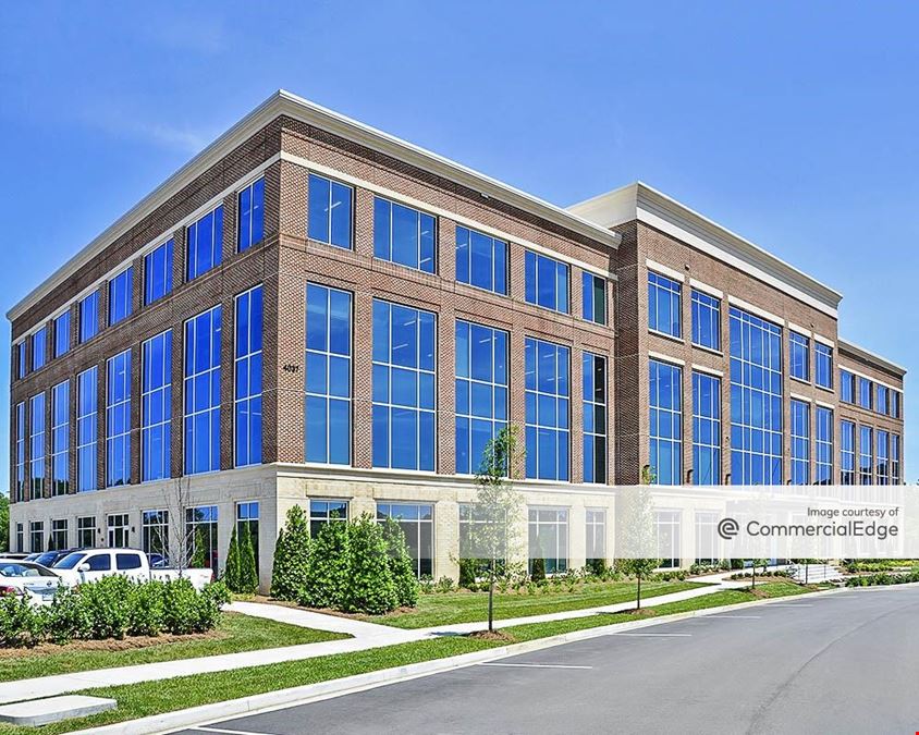 Berry Farms - One Town Center