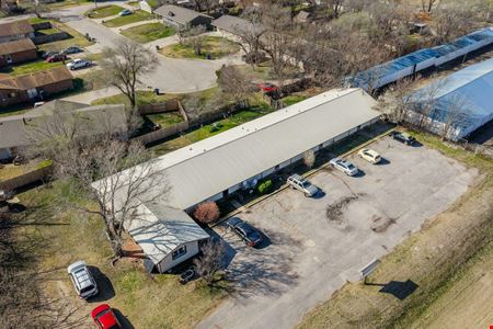 Andover Development Land & Self Storage