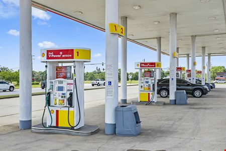 1710 W Hudson Road - Convenience Store