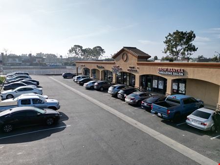 PCH Plaza