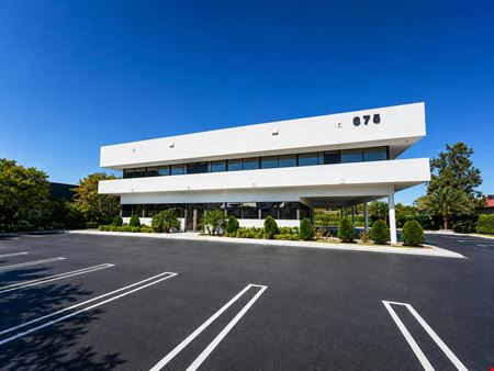 Office space for Rent at Office Space on Indiantown Rd in Jupiter