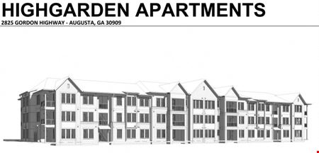 VacantLand space for Sale at Highgarden Apartments in Augusta
