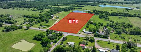 VacantLand space for Sale at Beckham Ranch in Sulphur Springs