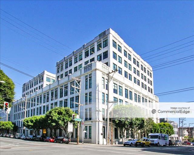 501 Second Street