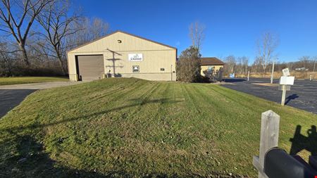 Industrial space for Sale at 2249 Otto Rd in Charlotte