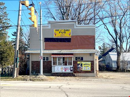 Retail space for Sale at 3077 West Lake Road in Erie