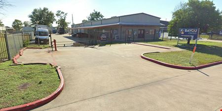 Industrial space for Sale at Bayou Graphics in Houston