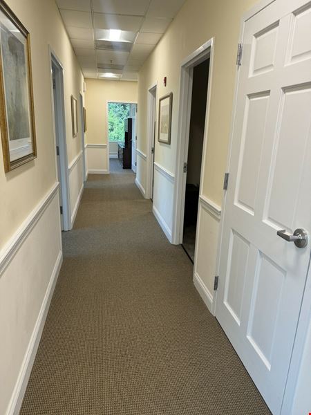Professional Office Condo