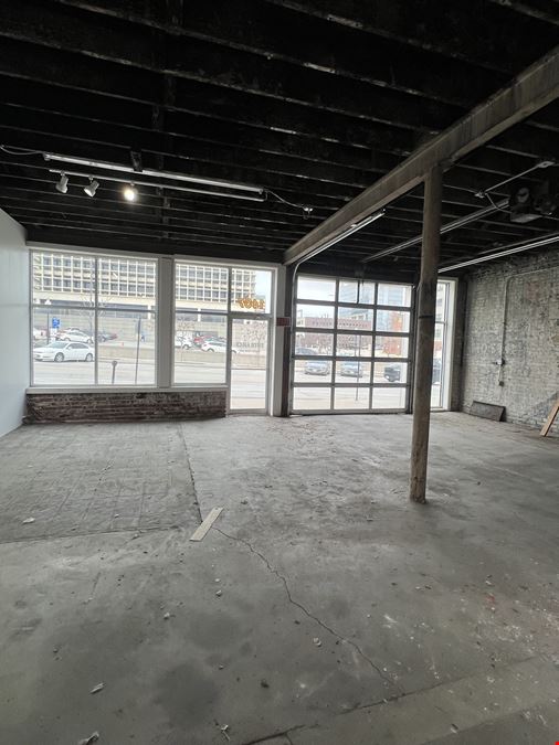Jackson Street Properties