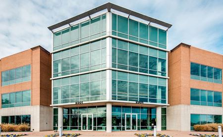 Other space for Rent at Plano Corporate Center West in Plano