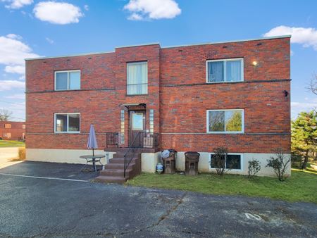 Multi-Family space for Sale at Hasler Lane Apartments in Cincinnati
