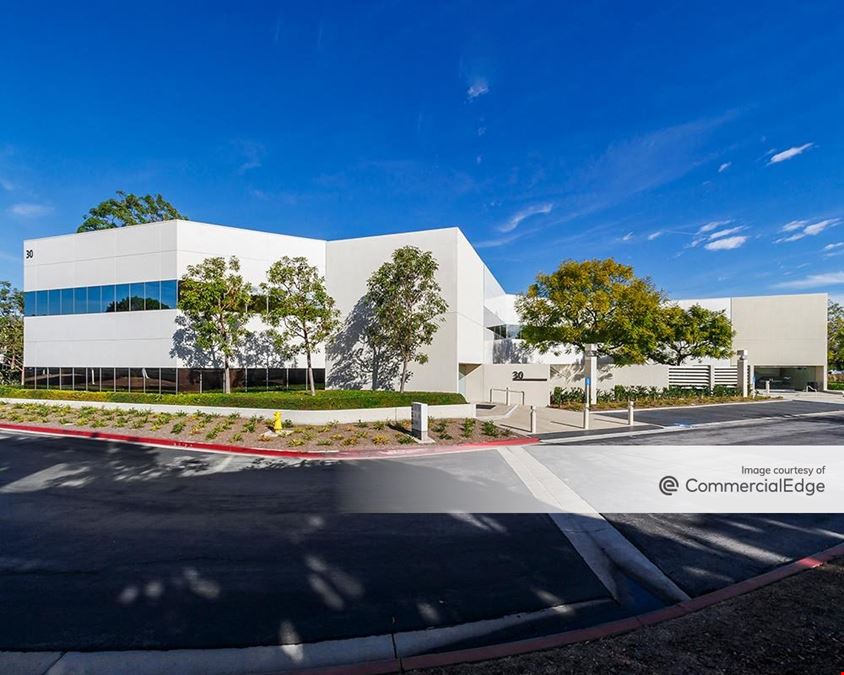 Venture Park - 30 & 32 Executive Park