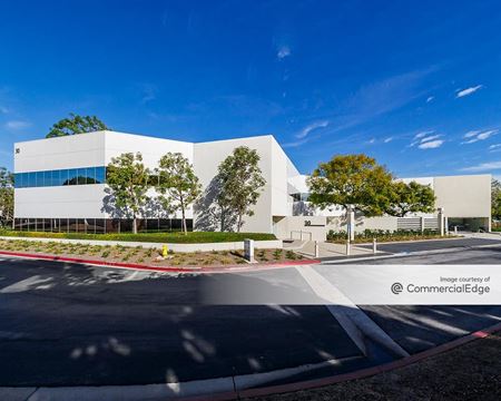 Office space for Rent at Venture Park - 30 & 32 Executive Park in Irvine