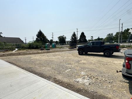 4662-4668 Hall Road