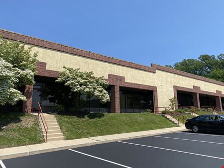 Office space for Sale at Valley View Business Park in Exton