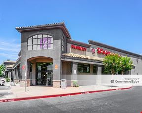 23800, 23918 & 23958 Hesperian Blvd