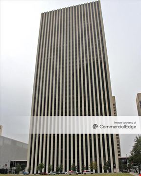 KBR Tower