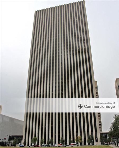 Office space for Rent at KBR Tower in Houston