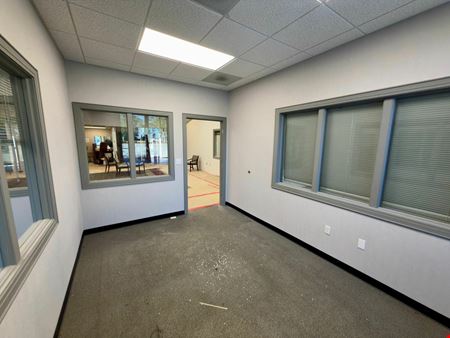Freestanding 8,461 SF Office Building | 2.06 Acres