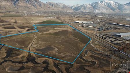 Other space for Sale at 1000 W Promontory Road, Brigham City, UT in Brigham City