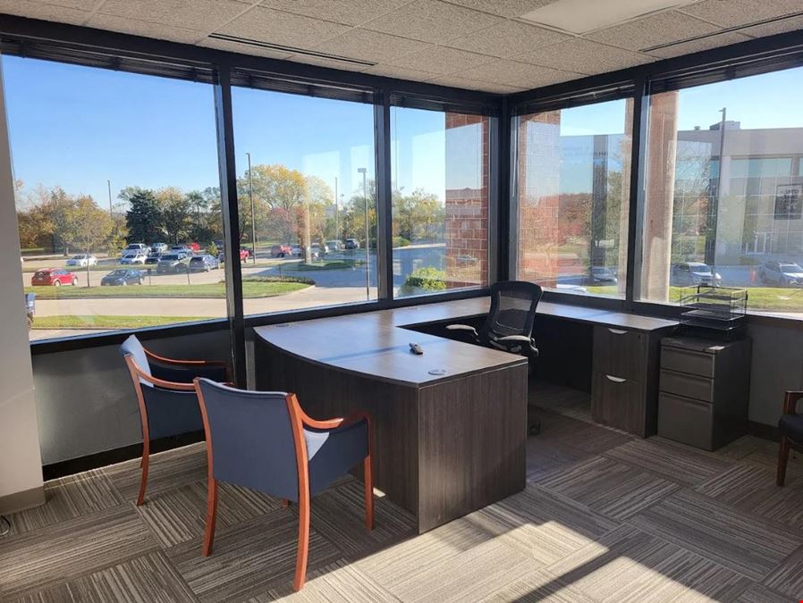 Century Coworking