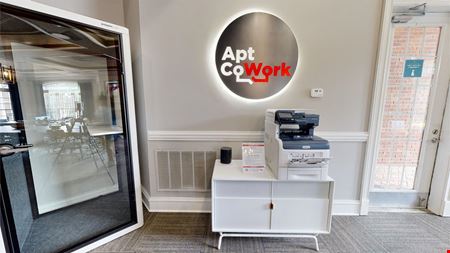 Apt CoWork - at Retreat Peachtree City