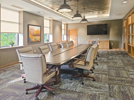 Office space for Rent at Regus - Eau Claire - Oakwood Mall Dr in Eau Claire