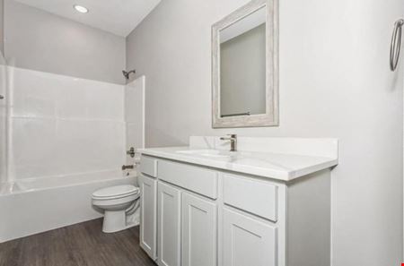 Meadowbrook Duplexes