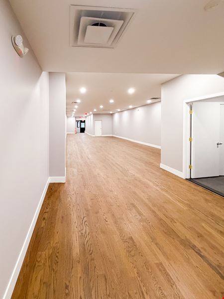 3,000 SF | 43 Murray Street | Renovated 2-Level Retail/Office Space for Lease