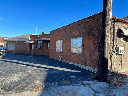Retail space for Rent at 8943 Ogden in Brookfield