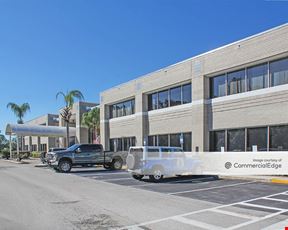 Salisbury Lakes Office Building