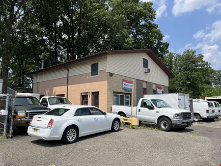 Retail space for Sale at 915 Route 1 in Avenel