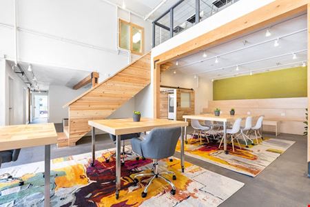 Office space for Rent at THE SANDBOX - Goleta in Goleta