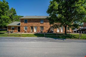 INVESTMENT OPPORTUNITY | FULLY LEASED 15-UNIT APARTMENT BUILDINGS