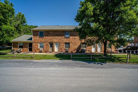 Multi-Family space for Sale at INVESTMENT OPPORTUNITY | FULLY LEASED 15-UNIT APARTMENT BUILDINGS in Harrisonburg