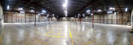 Industrial space for Rent at 4233 Janada Street in Haltom City