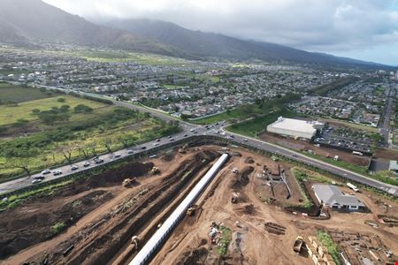 Lot 77  (Waiale Road & Kuikahi Drive)