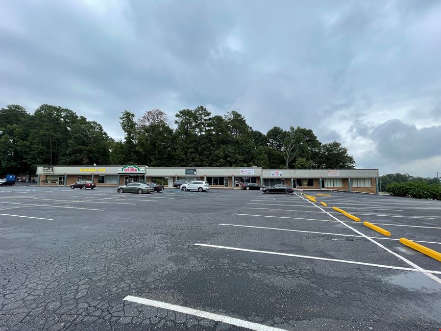 250 Forest Road
