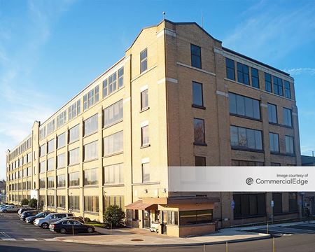 Office space for Rent at 1937 West Main Street in Stamford