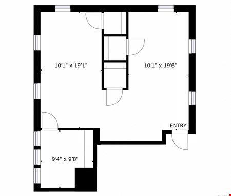 Riverfront Office Suites