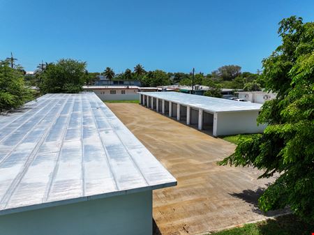 Ramey Storages