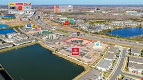 Long Lake Retail