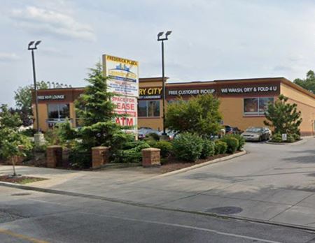Retail space for Rent at 3421 Frederick Avenue in Baltimore