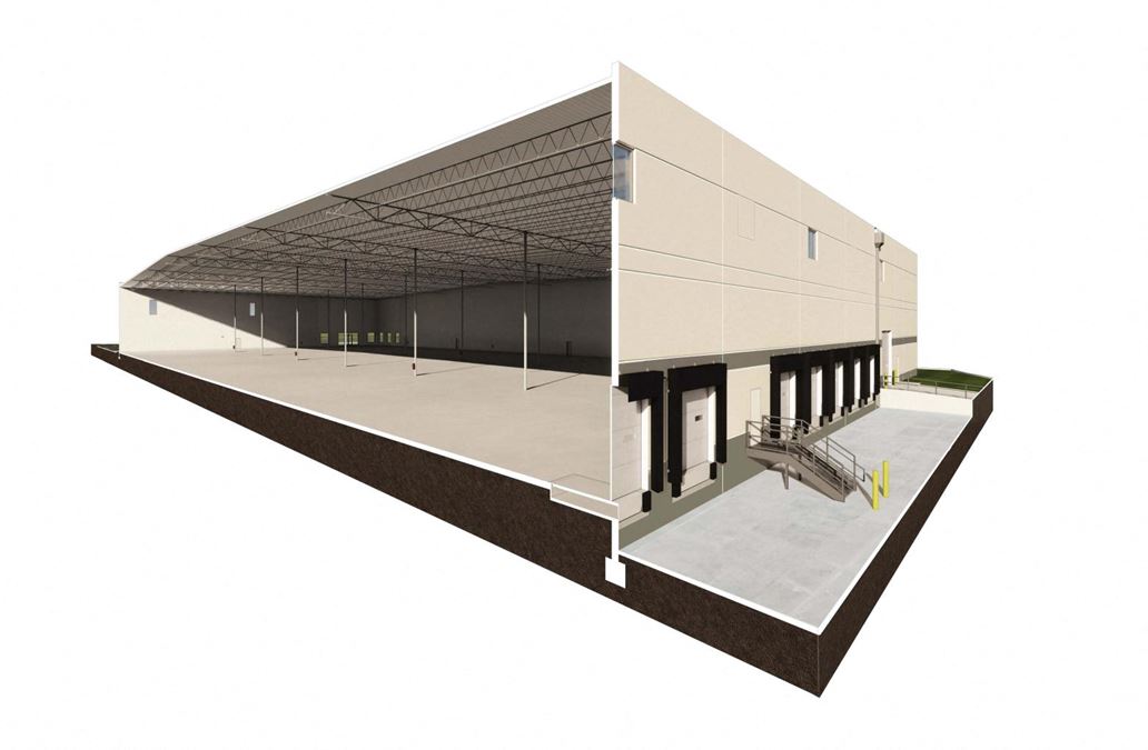 White Oak Distribution Center