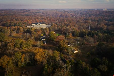 Highland Colony Business Park Raw Land