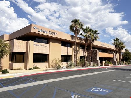 Office space for Sale at Business Park of the Desert in Palm Desert