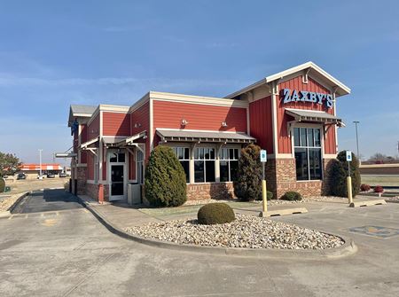 Retail space for Sale at 5859 NW Expressway St in Oklahoma City