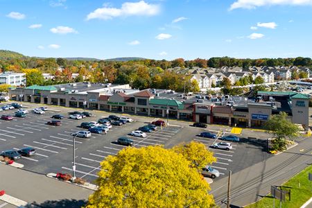 Mixed Use space for Rent at Echo Plaza Shopping Center in Springfield