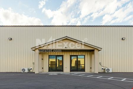 Industrial space for Sale at 950 S Regional Park Rd in Hurricane